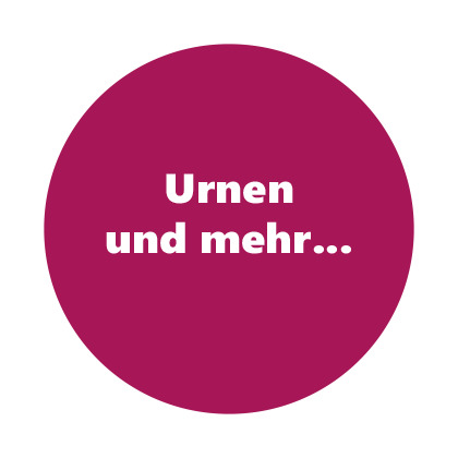 Urnen und mehr...